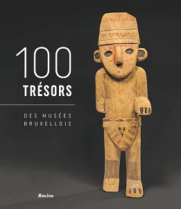 100 trésors des musées bruxellois