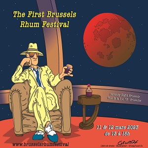 Brussels Rhum Festival