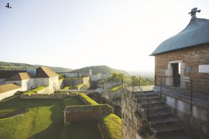 BESANCON ville d’Art et d’Histoire