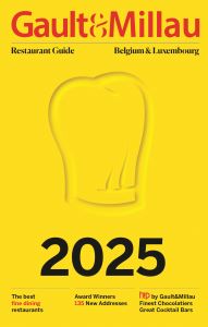 Gault&Millau 2025