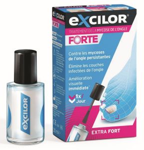 Traitement contre la mycose de l’ongle