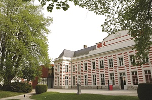 Le Musée Matisse au Palais Fénelon