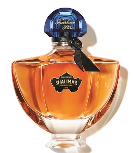 Parfums de fête