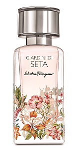 Parfums de fête