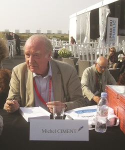 Michel Ciment (1938-2023)