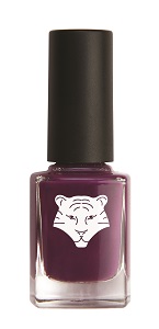 All Tigers : un maquillage naturel des lèvres et des ongles