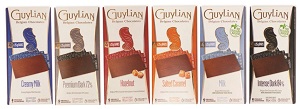 Chocolats Guylian