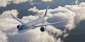 Qatar Airways revient à Bruxelles