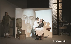 Spectacles de théâtre de la rentrée