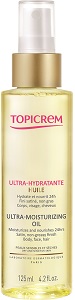 Nutrition intense pour la peau et les cheveux