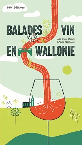 Balades Vin en Wallonie